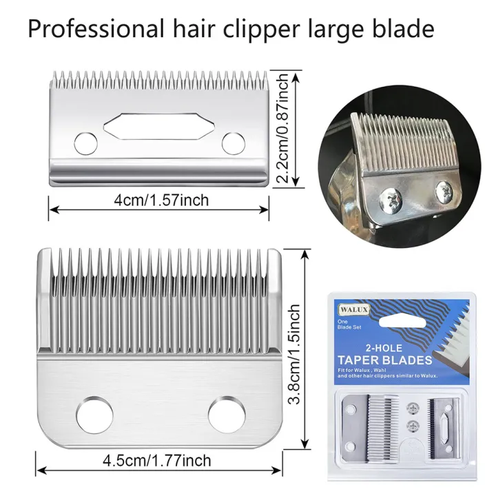 Professional%20Replacement%20Clipper%20Blades%202%20Holes%20Adjustable%20Hair%20Clippers%20Blades%20Compatible%20with%20WAHL%20Cordless%20Hairdressing%20Tools%20-%20Image%207