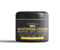 UPTOWN LA MEN Skin Brightening Cream Whitening cream 75ml. 