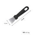1 PCs scraper spatula spatula scraper plastic handle for kitchen floor cleaner. 