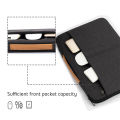 Protective Laptop Sleeve Case for 13.3 14 15.6 16 Inch New MacBook Pro M3 Max M2 M1 Slim Carrying Laptop Bag Men Women. 