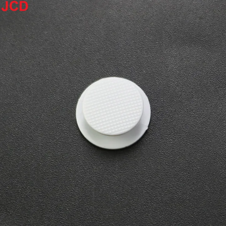 JCD%201pcs%20For%20PSP%201000%202000%203000%20Game%20Console%203D%20Analog%20Thumbstick%20Cover%20Rocker%20Joystick%20Button%20Cap%20Repair%20Part%20-%20Image%207