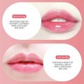 EBUG Aloe Vera Lip Balm Nourishing Lips Smooth & Soft. 