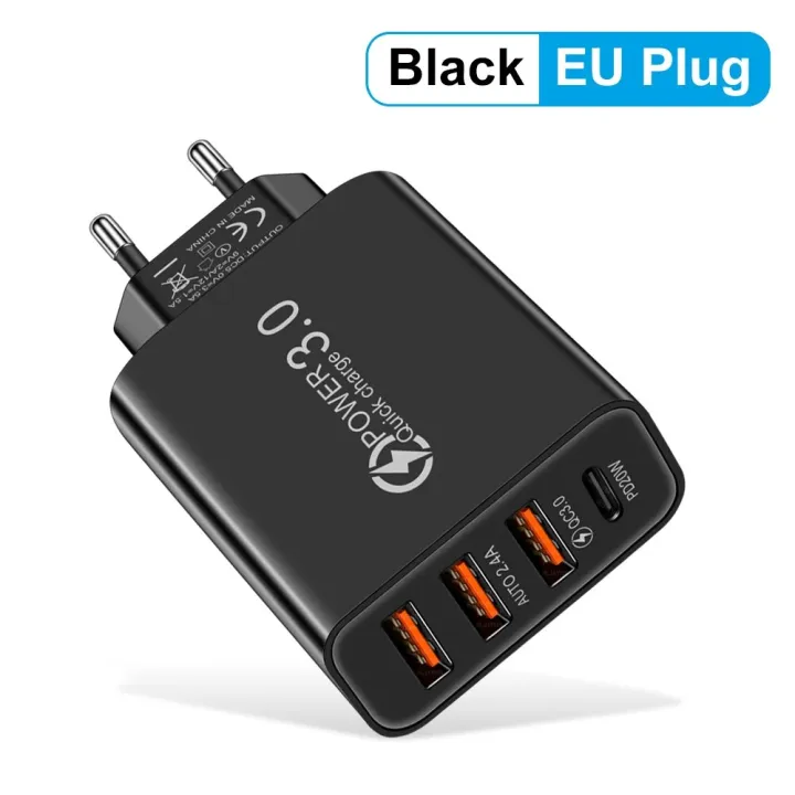 Total%2020W%20Multi%20Port%20Wall%20Charger%20USB%20PD%20Adapter%20For%20%20iPhone%2013%2012%20for%20%20Mobile%20Phone%20Plug%20Charging%20-%20Image%206