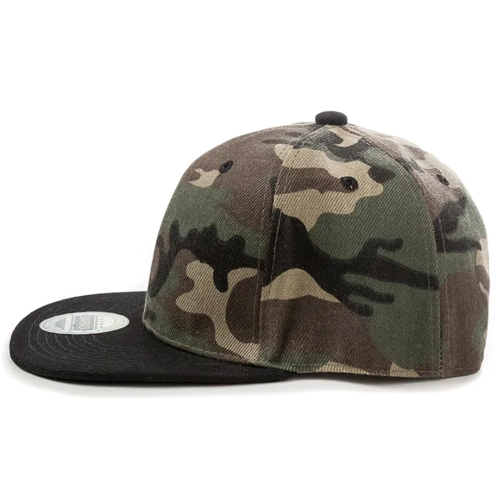 Hot%20Sale%20Cap%20Plain%20Snapback%20Hat%20High%20Quality%20Adult%20Hip%20Hop%20Baseball%20Cap%20Men%20Women%20Outdoor%20Leisure%20Baseball%20Hat%20-%20Image%204