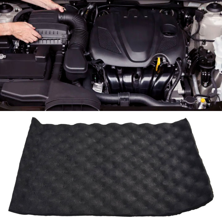 2cm%20Car%20Sound%20Deadener%20Noise%20Insulation%20Acoustic%20Dampening%20Foam%20Subwoofer%20Mat%20Car%20Hood%20Insulation%20Silent%20-%20Image%204
