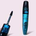 Kiss Beauty Fit Eye Mascara waterproof !! Helps lift and curl lashes !! Get Fast Sale ON. 