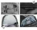 BACKPACK UNDER ARMOUR HUSTLE 3.0 GREY, Black ,Green. 