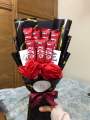 Chocolate bouquet| Bouquet | gifts for him| gift for her. 
