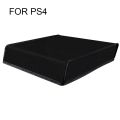 Game Console Dust Cover for SONY PlayStation 4 PS4/PS4 Slim Console Anti Scratch Cover Sleeve Oxford Cloth Accessories.