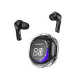 Ultrapods Pro – True Wireless Earbuds | LED Display | Bluetooth 5.3 | High-Fidelity Sound. 