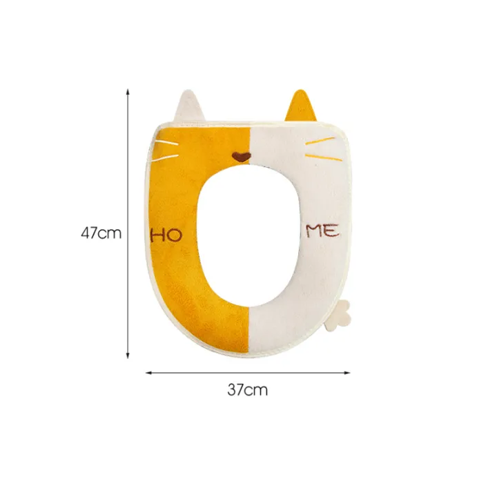 Cute%20Embroidery%20Toilet%20Seat%20Cover%20With%20Zipper%20Soft%20Warmer%20Washable%20Toilet%20Mat%20Cover%20Pad%20Cushion%20WC%20Ring%20Mat%20Bathroom%20Aceesories%20-%20Image%207