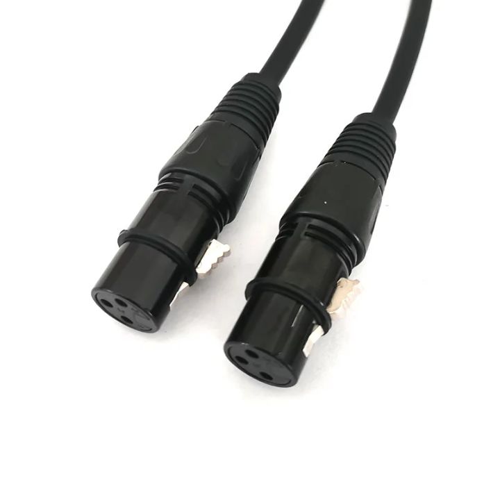 XLR%20Cable%20Male%20to%20Female/Male%20to%20Male%20OFC%20Audio%20Cable%20Shielded%20For%20Microphone%20Mixer%20Femlae%20to%20Female%20F%201m%201.8m%203m%205m%2010m%2015m%2020m%20-%20Image%207