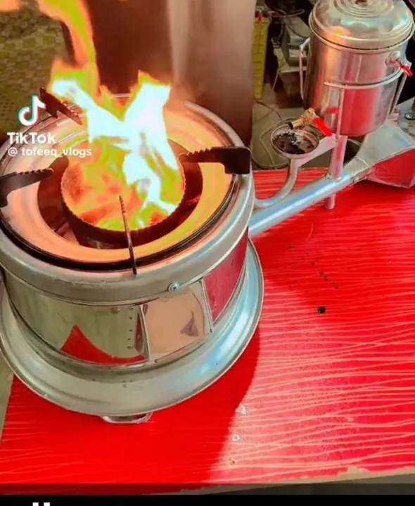 Mobil%20oil%20Stove,No%20Gas,No%20Electricity,%20stainless%20steel%20-%20Image%203