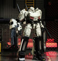 JINGKE Transformation One MGTANK Action Figures robot Toys KO ss114 18cm Toy. 