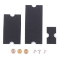 M2 Solid State Drive Adapter M2 2230 SSD To 2242 Converter Card 2242 To 2280 Transfer Card Adapter Extension Bracket Install. 