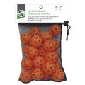 Club champ practice balls in mesh storage bag 8832 (24/pack). 