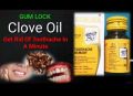 Gumlock for Teeth Pain Relief Only 5 Second 8ml. 