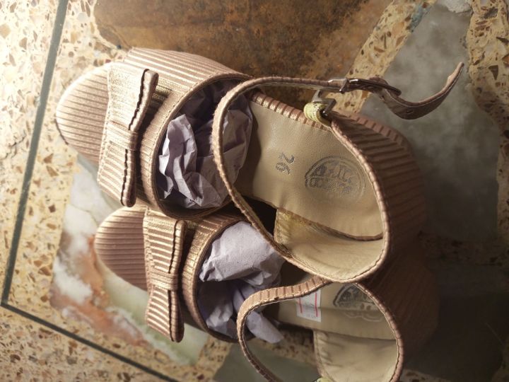 beautiful kids heels