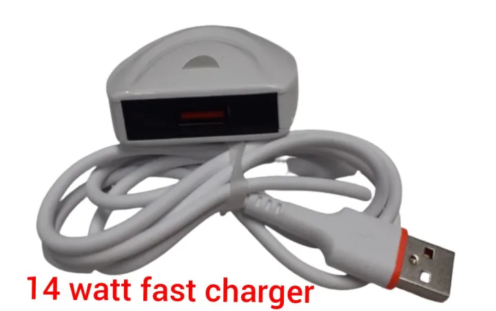 Mobile%20charger,%20wall%20charger,%20Advance%20Telicom%20Ad%20t%2009,14%20watt,2.4%20amp,5%20volt,port%20type%20B.%20-%20Image%208