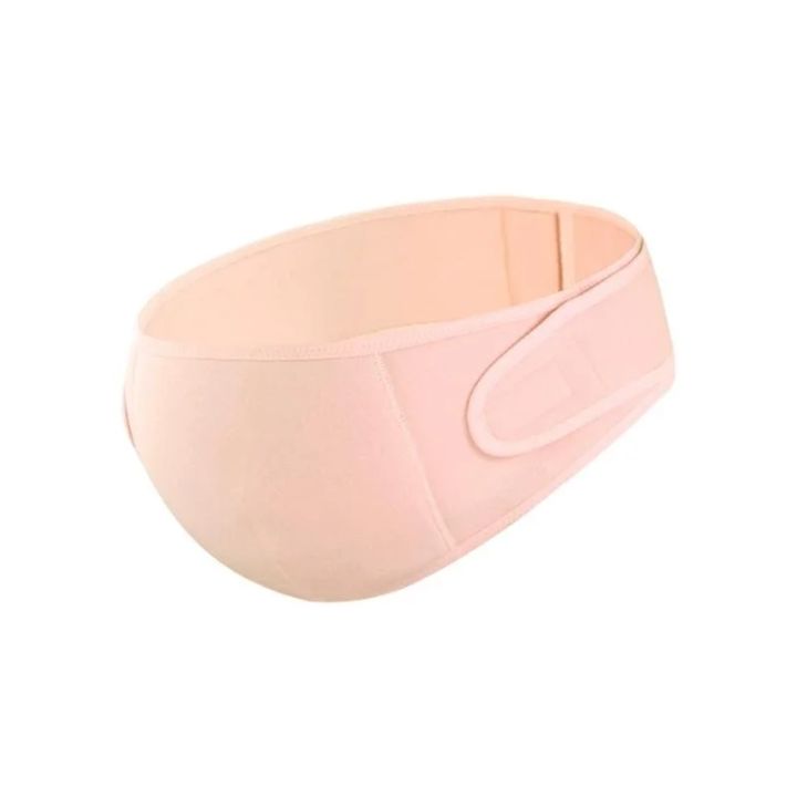 Maternity%20Support%20Belt%20Pregnant%20Postpartum%20Corset%20Belly%20Bands%20%20Prenatal%20Care%20Athletic%20Bandage%20-%20Image%204
