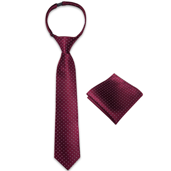 Kids%20Strap%20Ties%2038cm%20Length%206cm%20Width%20Red%20dot%20Boys%20Girls%20Children%20School%20Solid%20Green%20White%20Black%20Adjustable%20Uniforms%20Tie%20-%20Image%203
