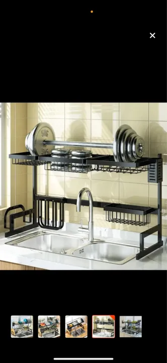Sink%20Rack(Disk%20Drying%20Rack%20Heavy)%20-%20Image%203