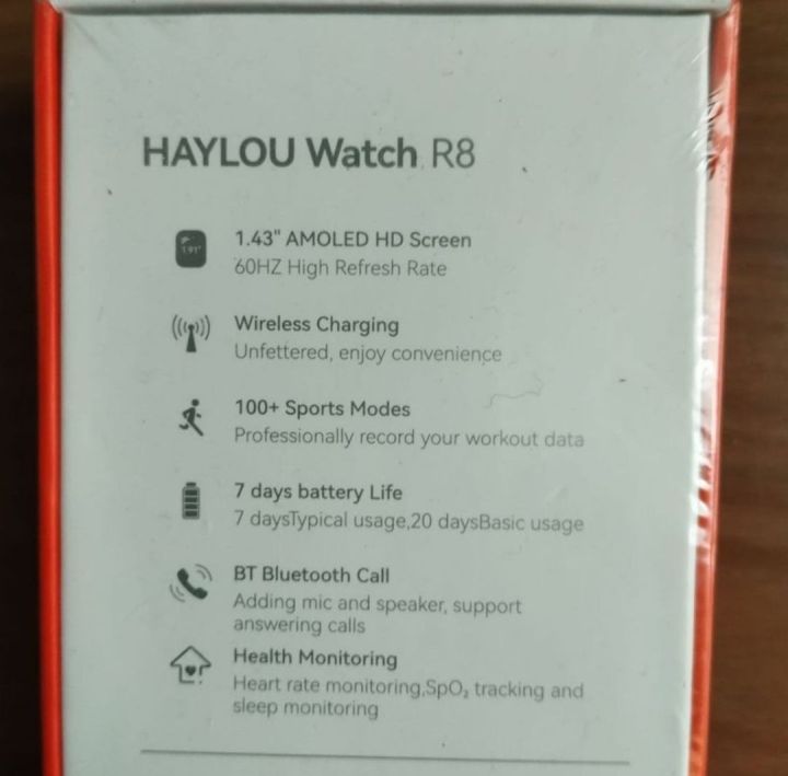Haylou%20R8%20smart%20watch%201.43"%20super%20Amoled%20screen%20bt%20calling%20100+%20sports%20modes%20wireless%20charging%20-%20Image%204