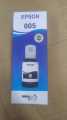 Epson 005 ink (Black)  For M1050 M1100 M1120 M1140 M1170 M2140 M2170 Printer ink Genuine Made in Indonesia. 