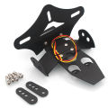 Tail Tidy For Honda CBR1000RR CBR 1000RR 1000 RR Motorcycle License Plate Holder Fender Eliminator 2008-2016 2017 2018 2019 2020. 