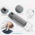 Microfiber Screen Cleaner Spray Bottle Set Mobile Phone Ipad Computer Microfiber Cloth Wipe Iphone Cleaning Glasses Wipes.
