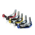 Motorcycle Hand Guard Lever Clutch Protector Guard Windshield Deflector Handle Bar Grips Protector. 