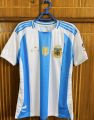 Good Quality ARGENTINA Copa America 2024 Official Jersey.