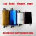 24mm Muffler Upgraded Air Diesel Parking Heater Exhaust Pipe For Car Truck Caravan Camper. 