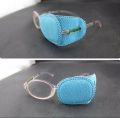 1 Piece Eye Patch Vision Care Lazy Care Training Patch Comfortable and Safe Stylish For Everyone Eye Mask. 