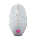 Mouse (mouse) nubwo Icarus (nm93) White. 
