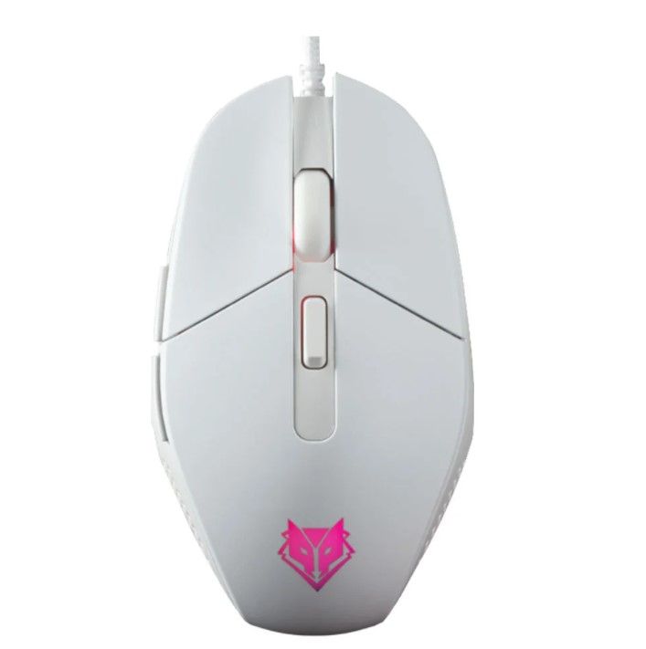 Mouse (mouse) nubwo Icarus (nm93) White