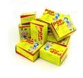 2 box Sparkling And Safe Pop firecrackers For Kids. 