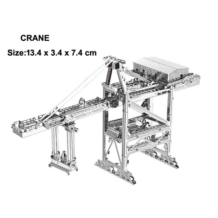 3D%20Metal%20Puzzle%20Mixer%20Truck%20Engineering%20Vehicle%20DIY%20Handmade%20Assembly%20Model%20Jigsaw%20Puzzle%20Toys%20For%20Adult%20Kids%20-%20Image%206