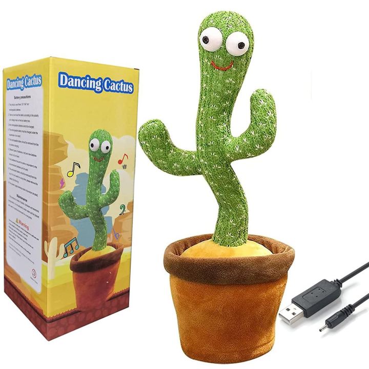 Cactus%20Toys,%20Talking%20Dancing%20Cactus%20Plush%20Toy%20Electronic%20Shake%20Toys%20-%20Image%205