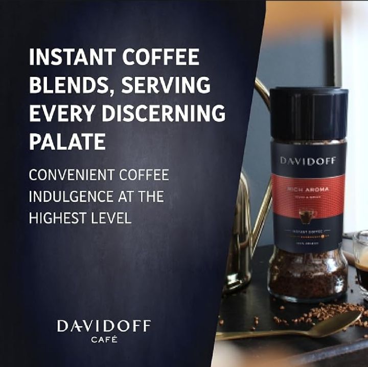 Davidoff%20Rich%20Aroma%20Instant%20Coffee%20100%20g%20-%20Image%203