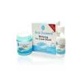 Swiss Treatment Whitening Ice Bleach Cream Regular Pack. 