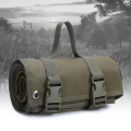 Outdoor Non-slip Shooting Training Mat Double-sided Waterproof Portable Multifunction Camping Pad Tactical Shooting Training Mat. 
