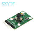 Five Direction Navigation Button Module For MCU AVR Game 5D Rocker Joystick Independent Keyboard Joystick Module. 