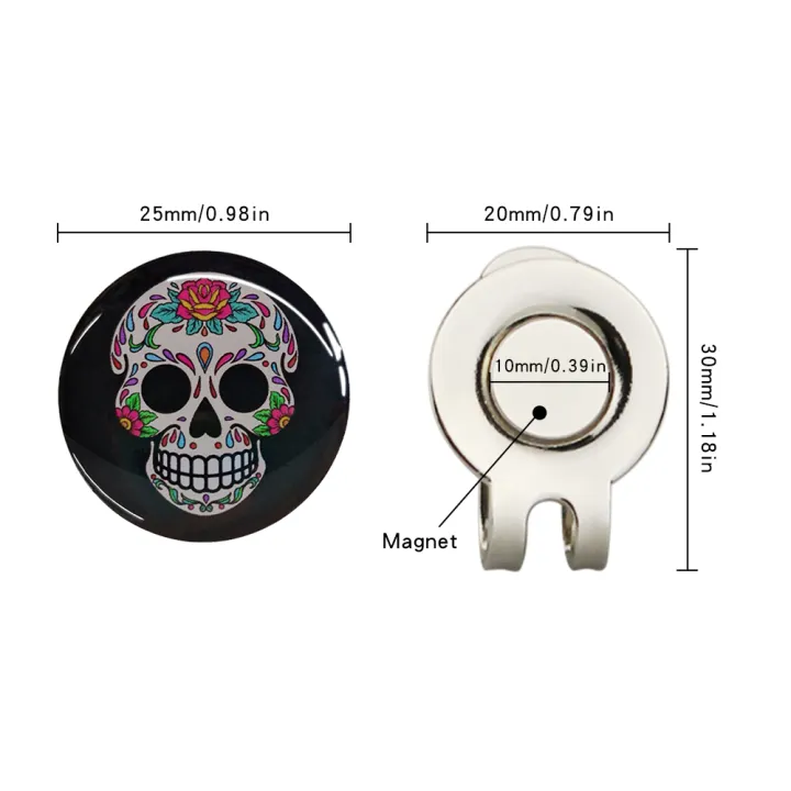 New%20Black%20Skull%20Golf%20Ball%20Marker%20Hat%20Clip%20Magnet%20Alloy%20Golf%20Mark%20Magnetic%20Cap%20Clip%20Halloween%20Cool%20Design%20Accessories%20Drop%20Ship%20-%20Image%202