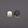1pcs For GBA Game Console Maintenance Accessories For GBA LCD Insert Capacitor Inductor Speaker Power Supply Volume Switch. 