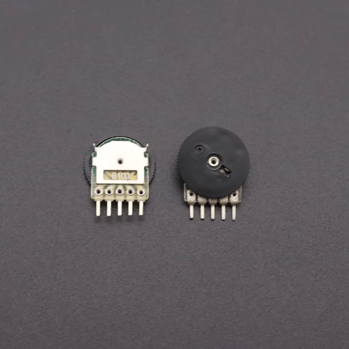 1pcs%20For%20GBA%20Game%20Console%20Maintenance%20Accessories%20For%20GBA%20LCD%20Insert%20Capacitor%20Inductor%20Speaker%20Power%20Supply%20Volume%20Switch%20-%20Image%203