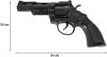 Revolver Gun PUBG Pistol Toy.. 
