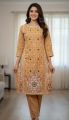 Cotton Embroidery Stitched Dresses for women | Girls | Ladies. 