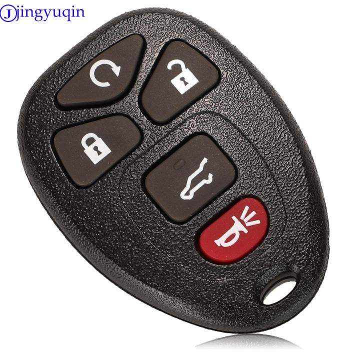 jingyuqin%20Keyless%20Entry%20Remote%20Key%20For%20Chevrolet%20Tahoe%20Traverse%20GMC%20Yukon%202007%202008%202009%202010%202011%202012%202013%202014%2015913427%20-%20Image%202