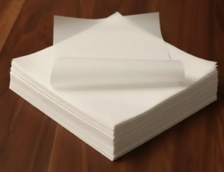 Graph Paper Butters butter papers 50 pcs | Daraz.pk